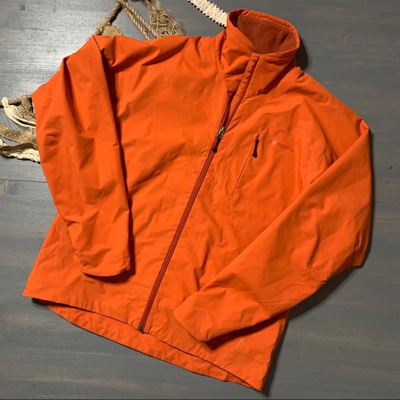 Patagonia Other - Patagonia Pluma Jacket